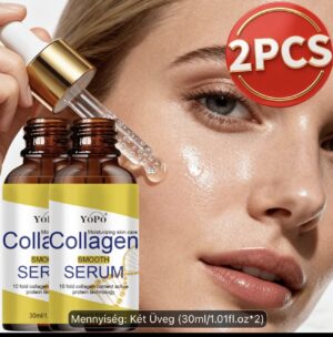 YOPO Collagen Smooth Serum