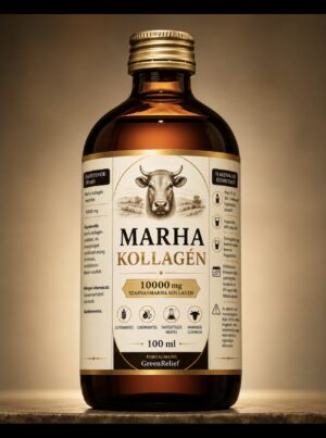 MARHA KOLLAGÉN 10000 mg
