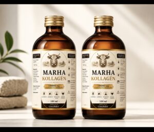 MARHA KOLLAGÉN 10000 mg