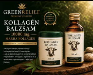 MARHA KOLLAGÉN 10000 mg