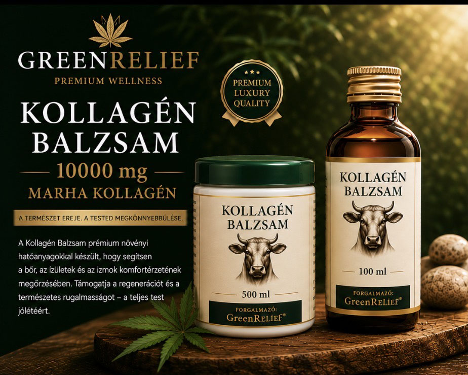 MARHA KOLLAGÉN 10000 mg